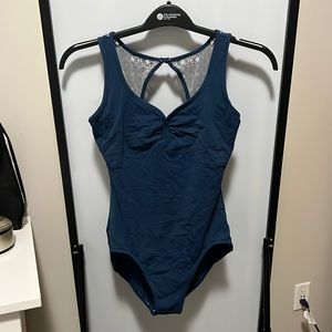 Capezio Adult Leotard